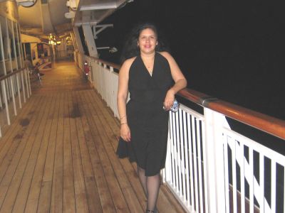 Anita Sibayan