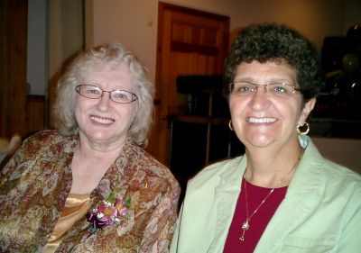 Darlene Borgnis