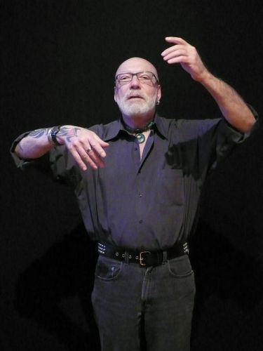 Roger Goodman