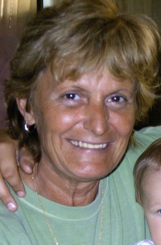 Rosie Salyers