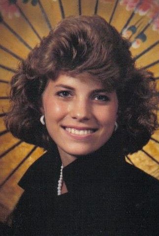 Dawn Wolcott