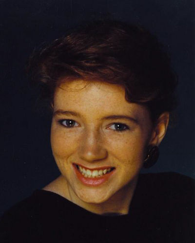 Elizabeth Hall