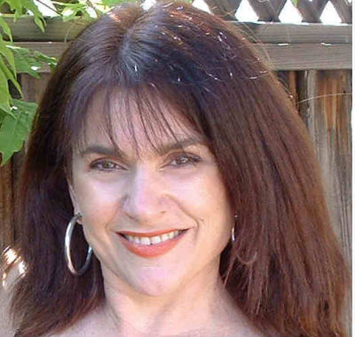 Shannon Ayres