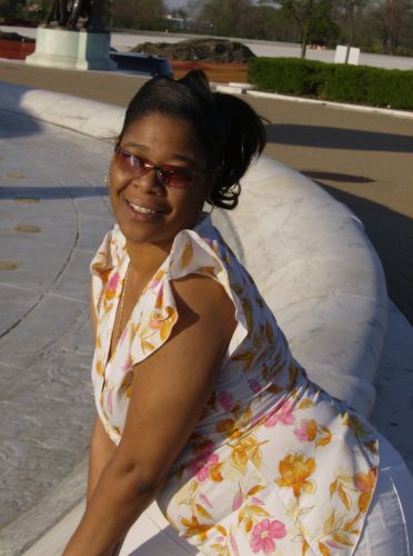Konita Johnson