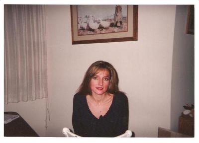 Terralee Thornhill