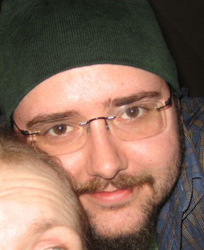 Michael Sloan
