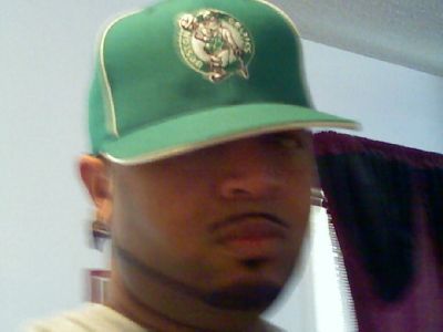 Anthony Bellinger
