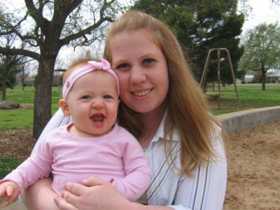 Samantha Sneath