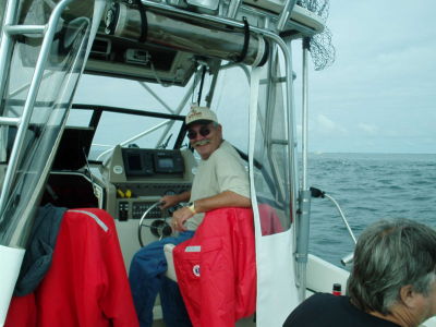 Gerald Portner