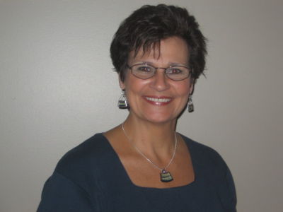Laura Ward