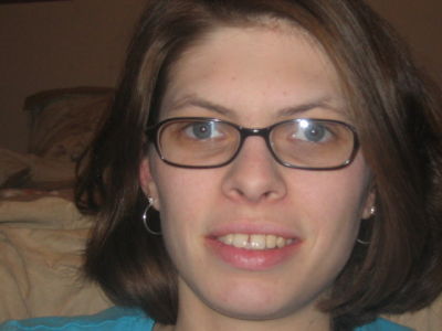 Rebecca Norton