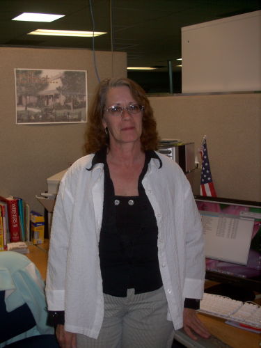 Deborah Sills