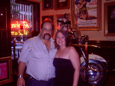 Joseph Tirserio