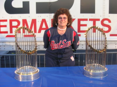 Lori Hamlin