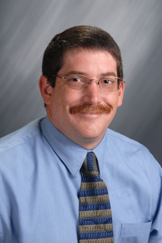 Dennis Hickman