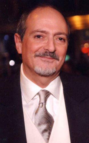 Alan Olshan
