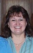 Sylvia Harris