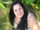 Stephanie Gardner Harrison