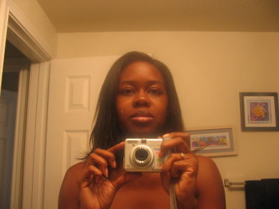 Keisha Russell