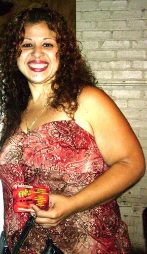 Melinda Lara