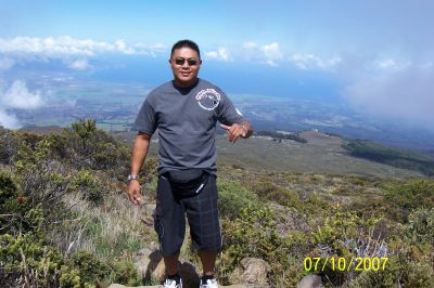 Dionisio Mateo Gonzales