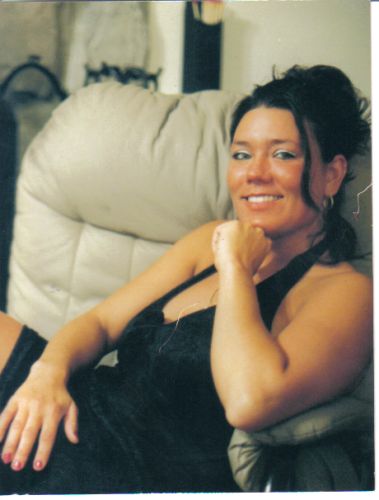 Betty Doss