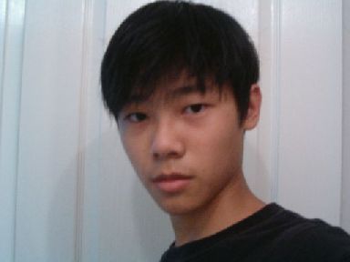 Daniel Wang