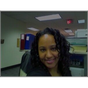 Tiffany Mcclendon