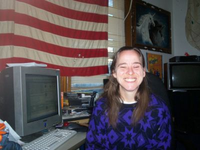 Joann Morey