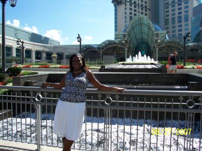 Deneen Burke