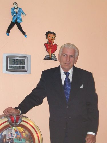 Dale Hartman