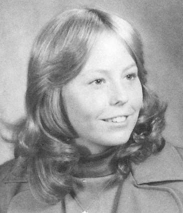 Mary Fisher
