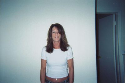 Donna Frazer