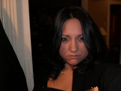 Patricia Pettin