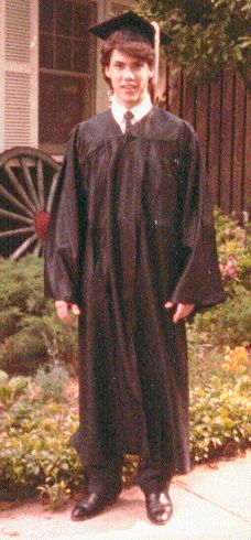 Michael Paulding
