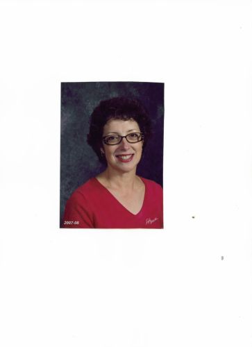 Patricia Grinnell