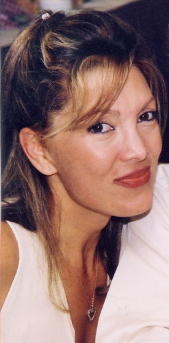 Christine Huenergardt