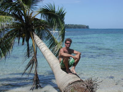 Scott Julien