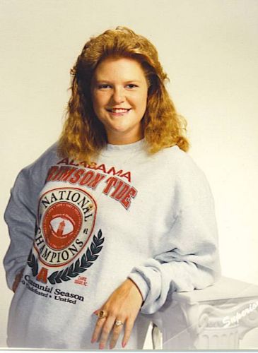 Stephanie Mcclendon