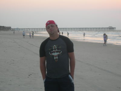 Michael Alexander