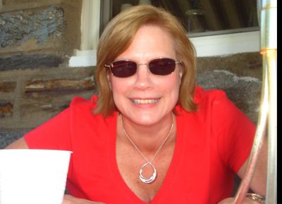 Margaret King