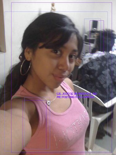 Monica Galicia