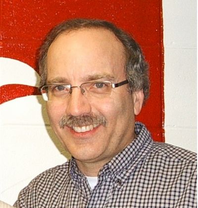 Scott Denham