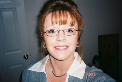 Cyndie Bachmann