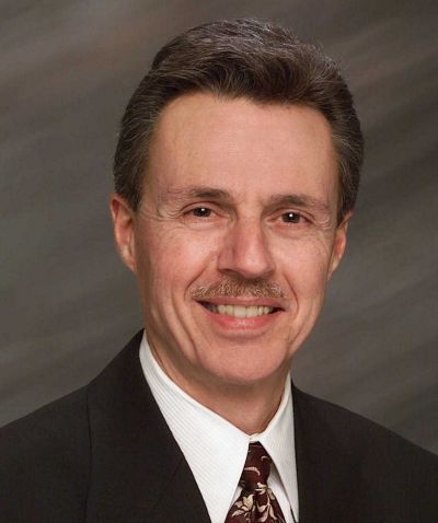 Alan Perkins