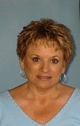 Karen Jeffries