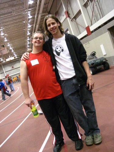 Jesse Hatland