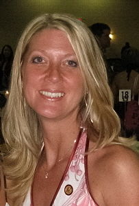 Leanna Huffman