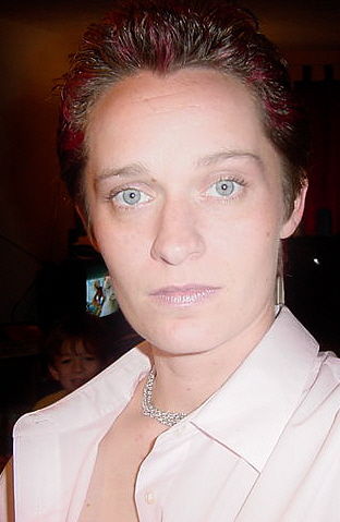 Amanda Wescott