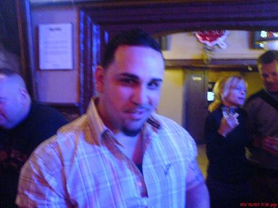 Joseph Graffagnino